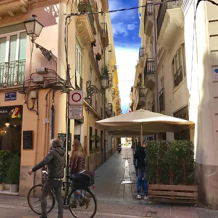 Apartman Teixidors De Palomar - Palomargroup
