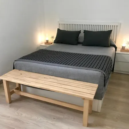 Teixidors De Palomar - Palomargroup Apartmán *