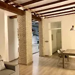 Teixidors De Palomar - Palomargroup Apartamento *