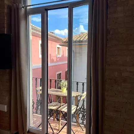 Appartamento Teixidors De Palomar - Palomargroup Valenza
