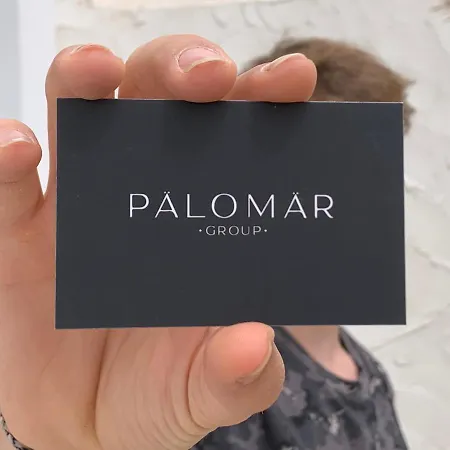 Appartamento Teixidors De Palomar - Palomargroup Valenza