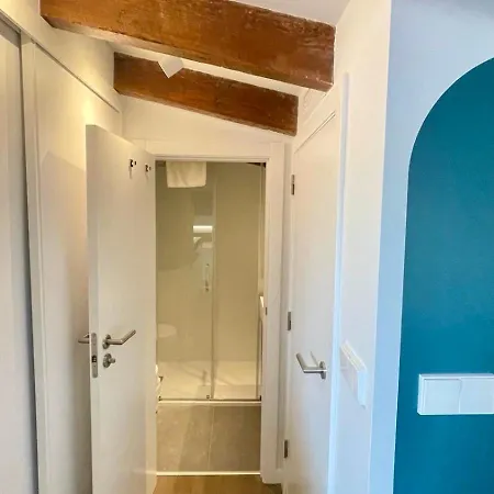 Apartment Teixidors De Palomar - Palomargroup Valencia