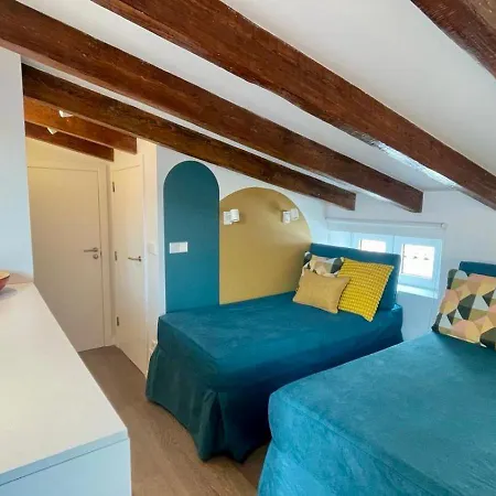 Apartment Teixidors De Palomar - Palomargroup *