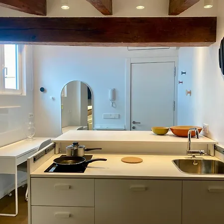 Teixidors De Palomar - Palomargroup Apartment Valencia