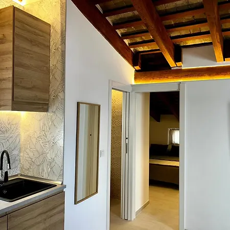Teixidors De Palomar - Palomargroup Appartamento *