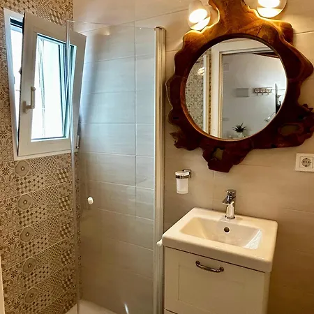 Apartment Teixidors De Palomar - Palomargroup
