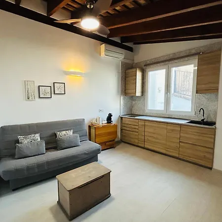 Apartment Teixidors De Palomar - Palomargroup *