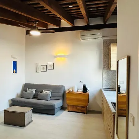 Teixidors De Palomar - Palomargroup Apartment *