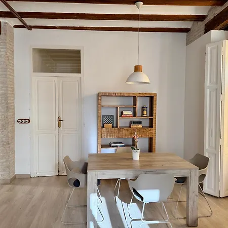 Teixidors De Palomar - Palomargroup Apartamento