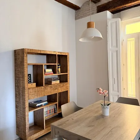 Teixidors De Palomar - Palomargroup Apartamento