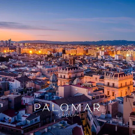 Teixidors De Palomar - Palomargroup Apartamento