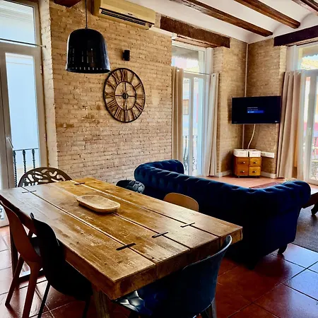 Teixidors De Palomar - Palomargroup Appartement *