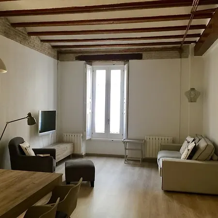 Teixidors De Palomar - Palomargroup Apartament Walencja