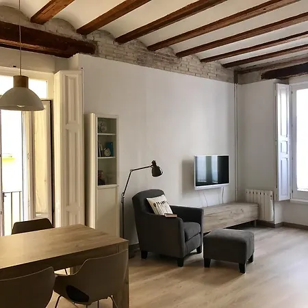 Teixidors De Palomar - Palomargroup Apartament