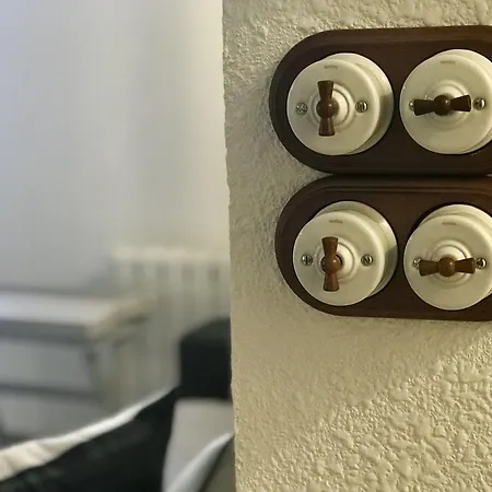 Teixidors De Palomar - Palomargroup Apartment