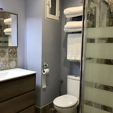 Teixidors De Palomar - Palomargroup Apartament Walencja