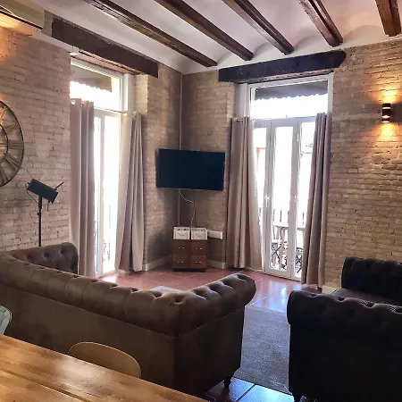 Appartamento Teixidors De Palomar - Palomargroup *