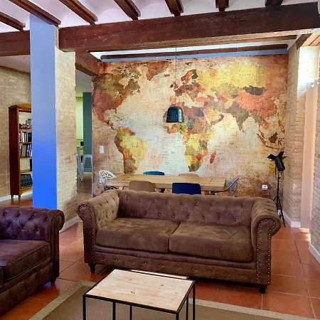 Teixidors De Palomar - Palomargroup Appartamento