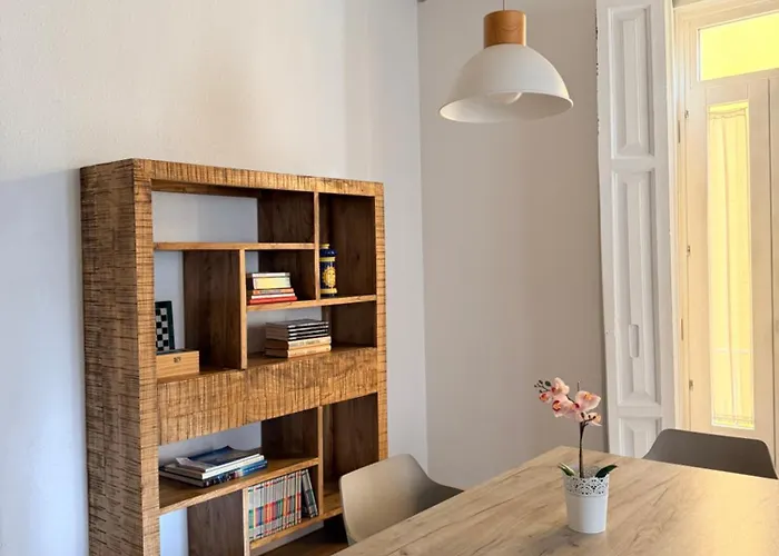 Teixidors De Palomar - Palomargroup Apartamento