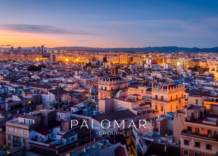 Teixidors De Palomar - Palomargroup Apartamento