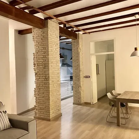 Teixidors De Palomar - Palomargroup شقة *