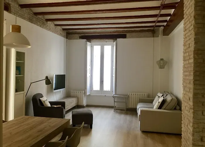 Teixidors De Palomar - Palomargroup Lejlighed Valencia