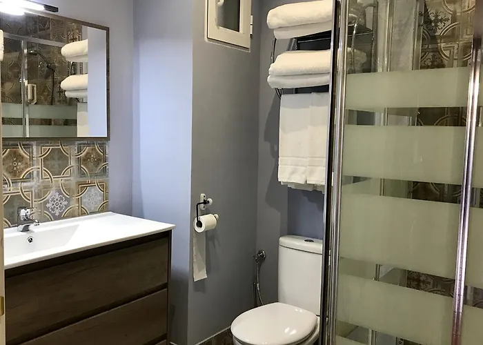 Teixidors De Palomar - Palomargroup Lejlighed Valencia
