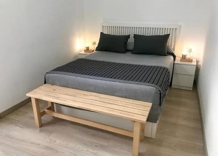 Teixidors De Palomar - Palomargroup Appartement *